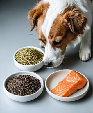 Jak dostat z krmiva maximum? Klíč se skrývá v tucích! 💡 Ať už krmíte špičkovými granulemi nebo čerstvým masem, některé...